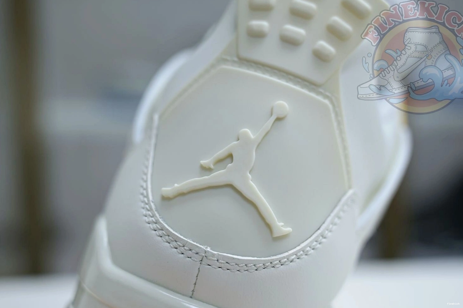 Jordan Air 4 0903
